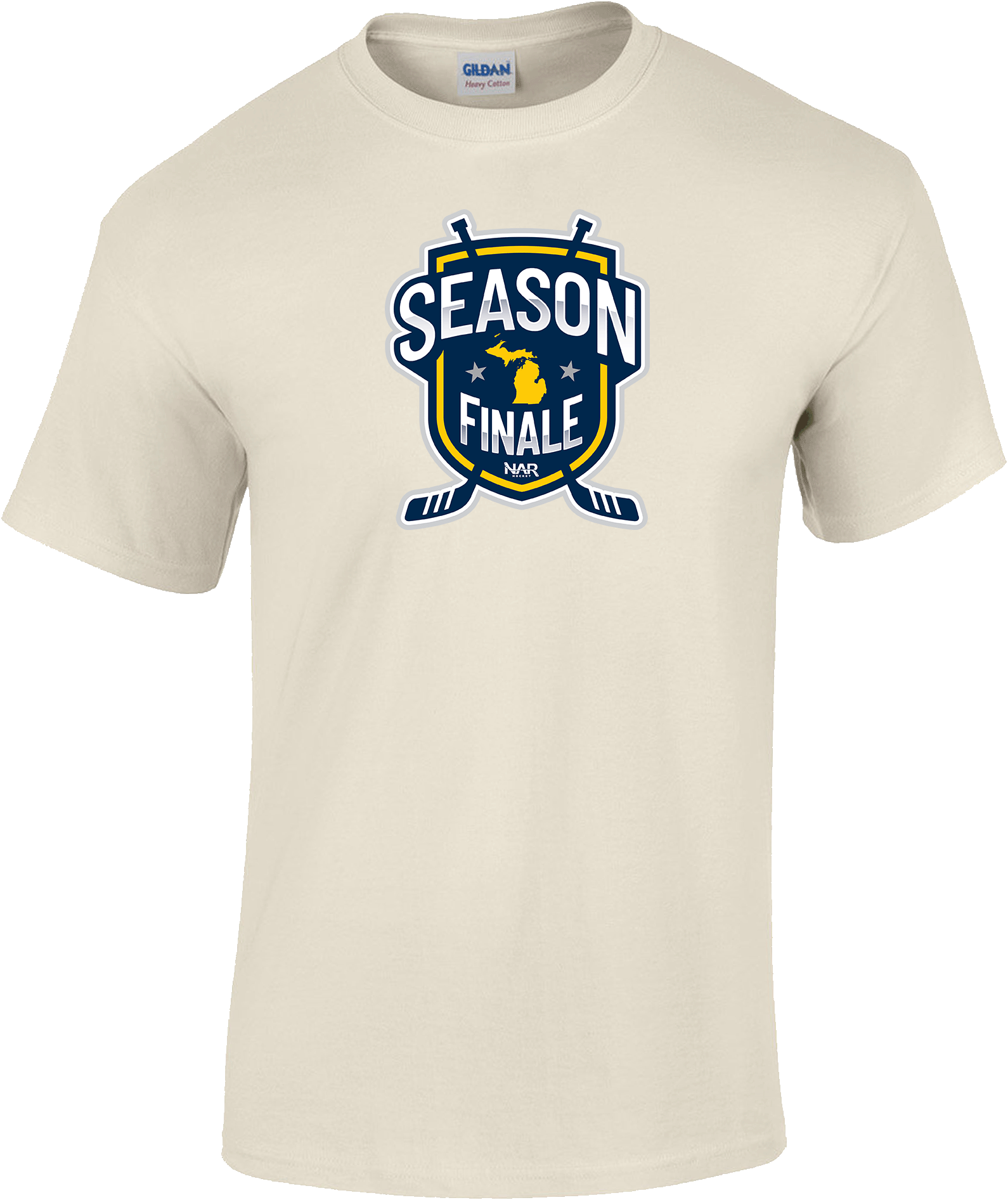 Short Sleeves - 2024 NAR Hockey Season Finale