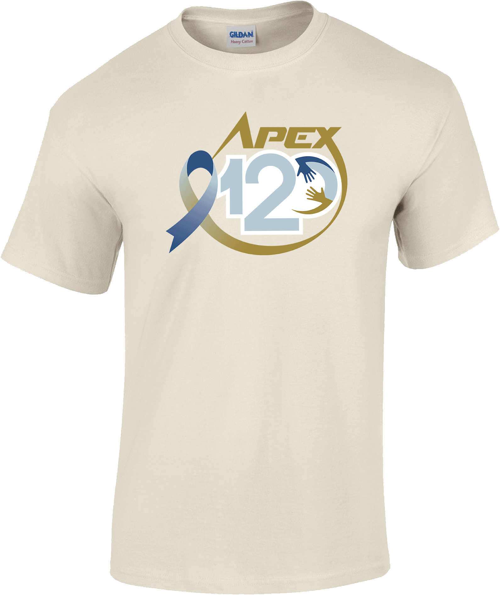 Short Sleeves - 2024 Apex Project 120