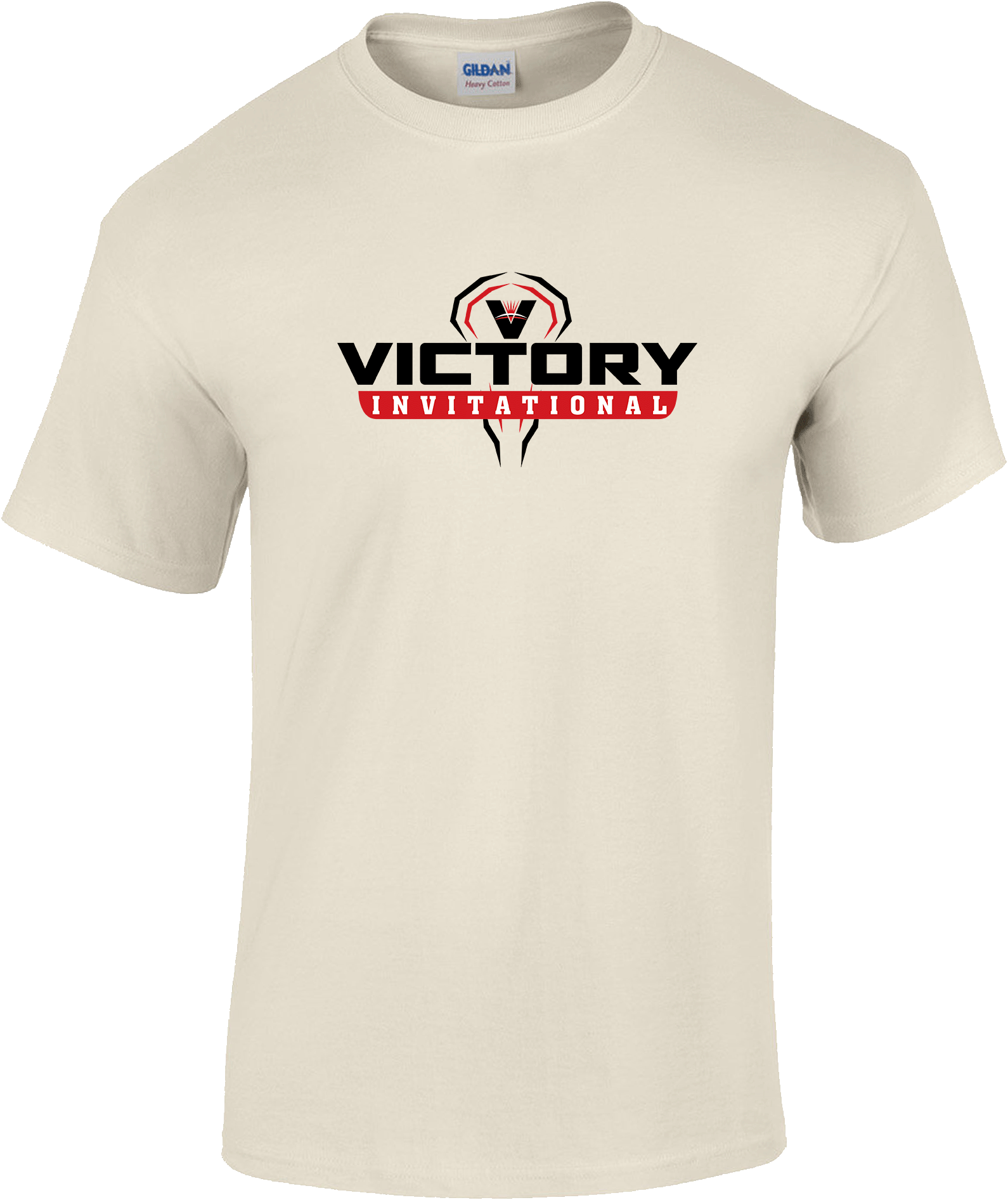 Short Sleeves - 2024 Victory Invitational