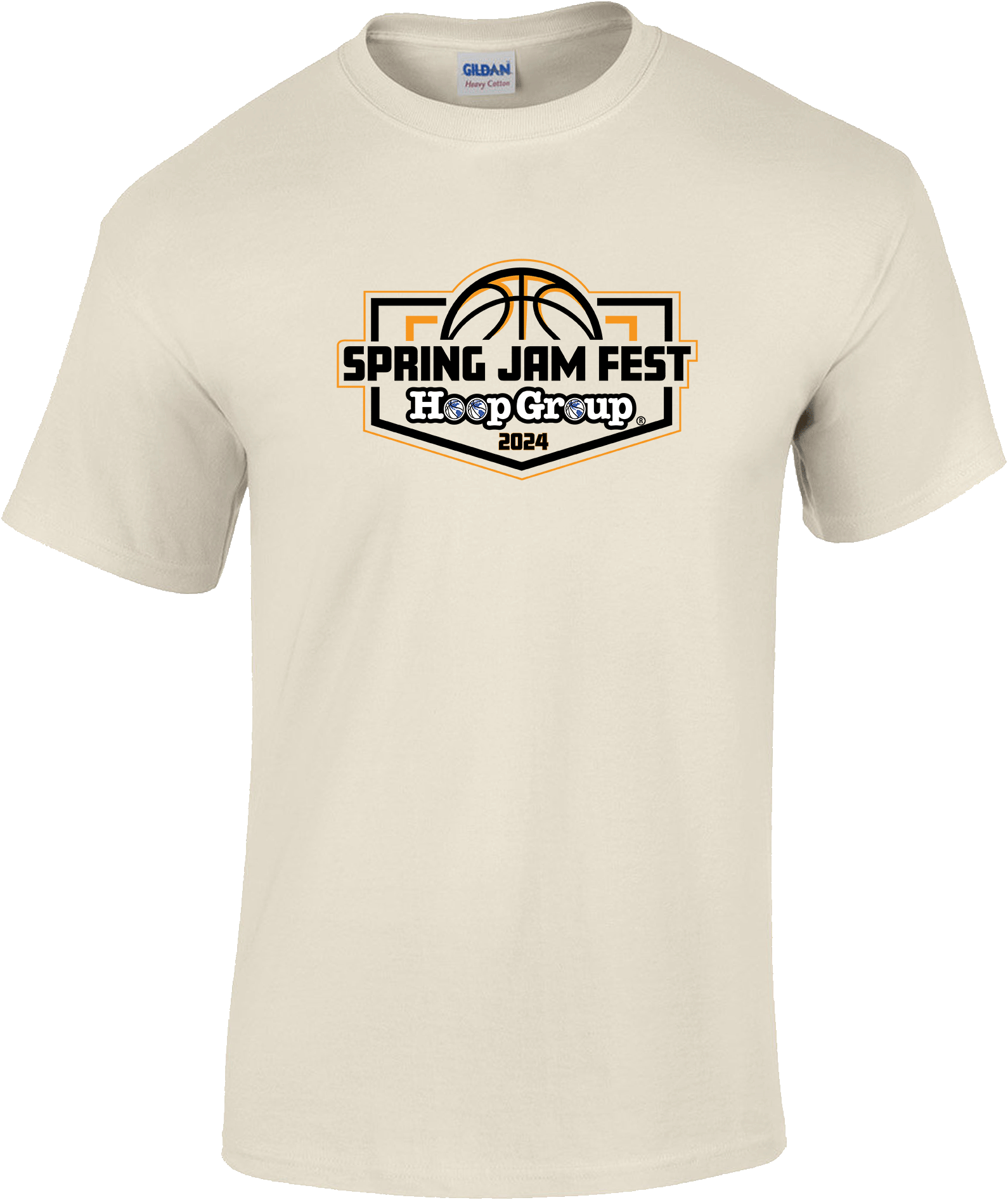 Short Sleeves - 2024 Spring Jam Fest