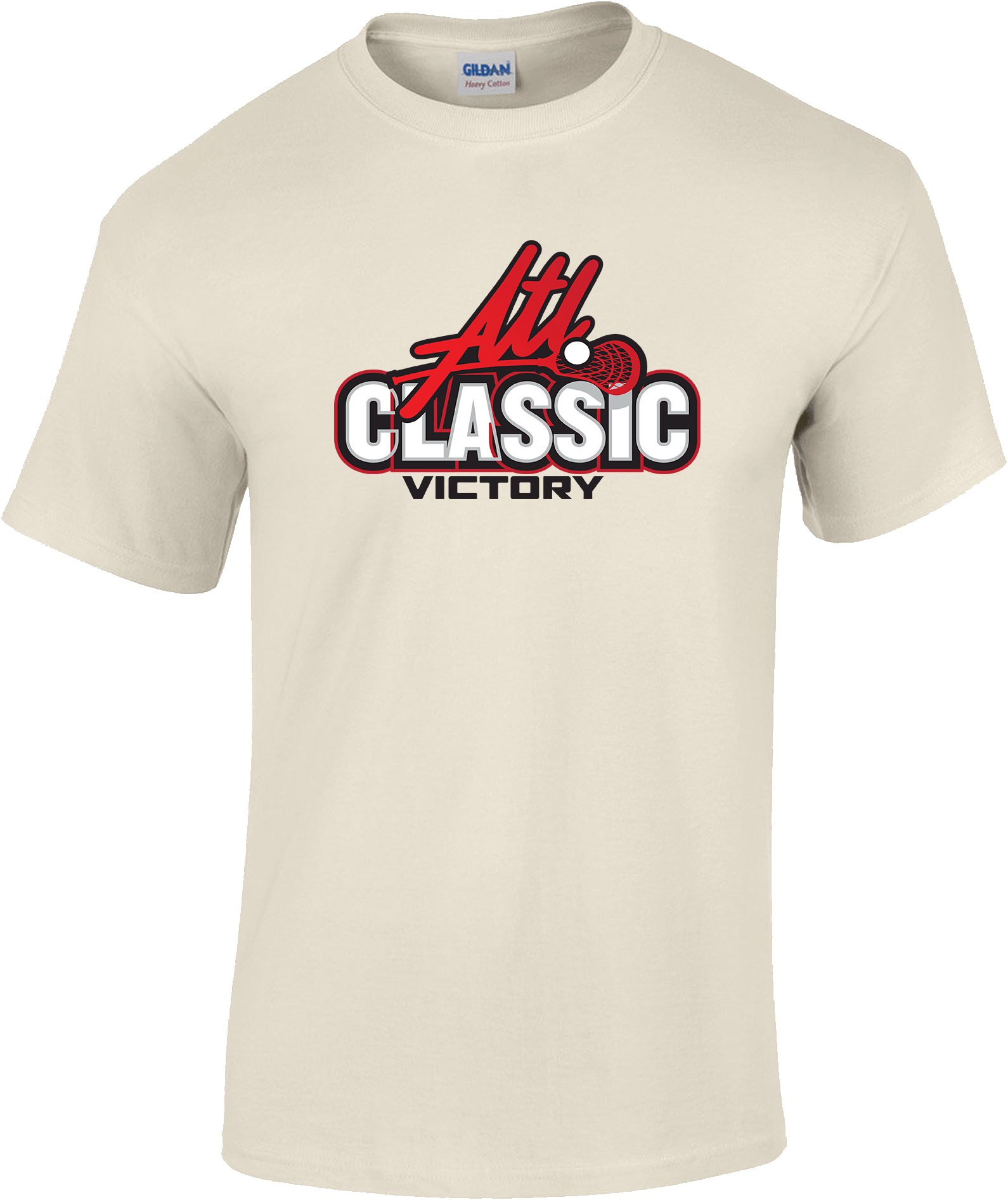 Short Sleeves - 2024 ATL Classic