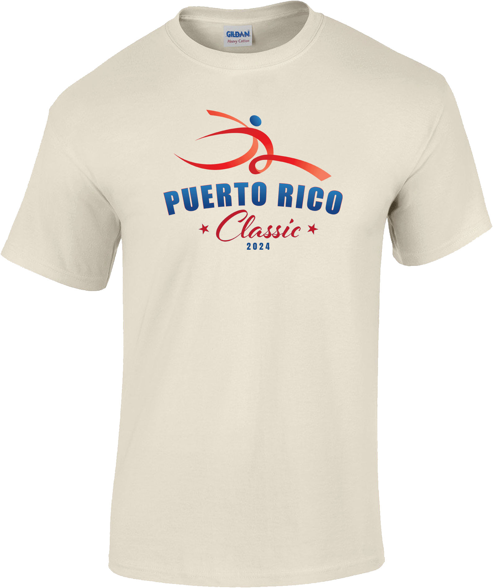 Short Sleeves - 2024 Puerto Rico Classic