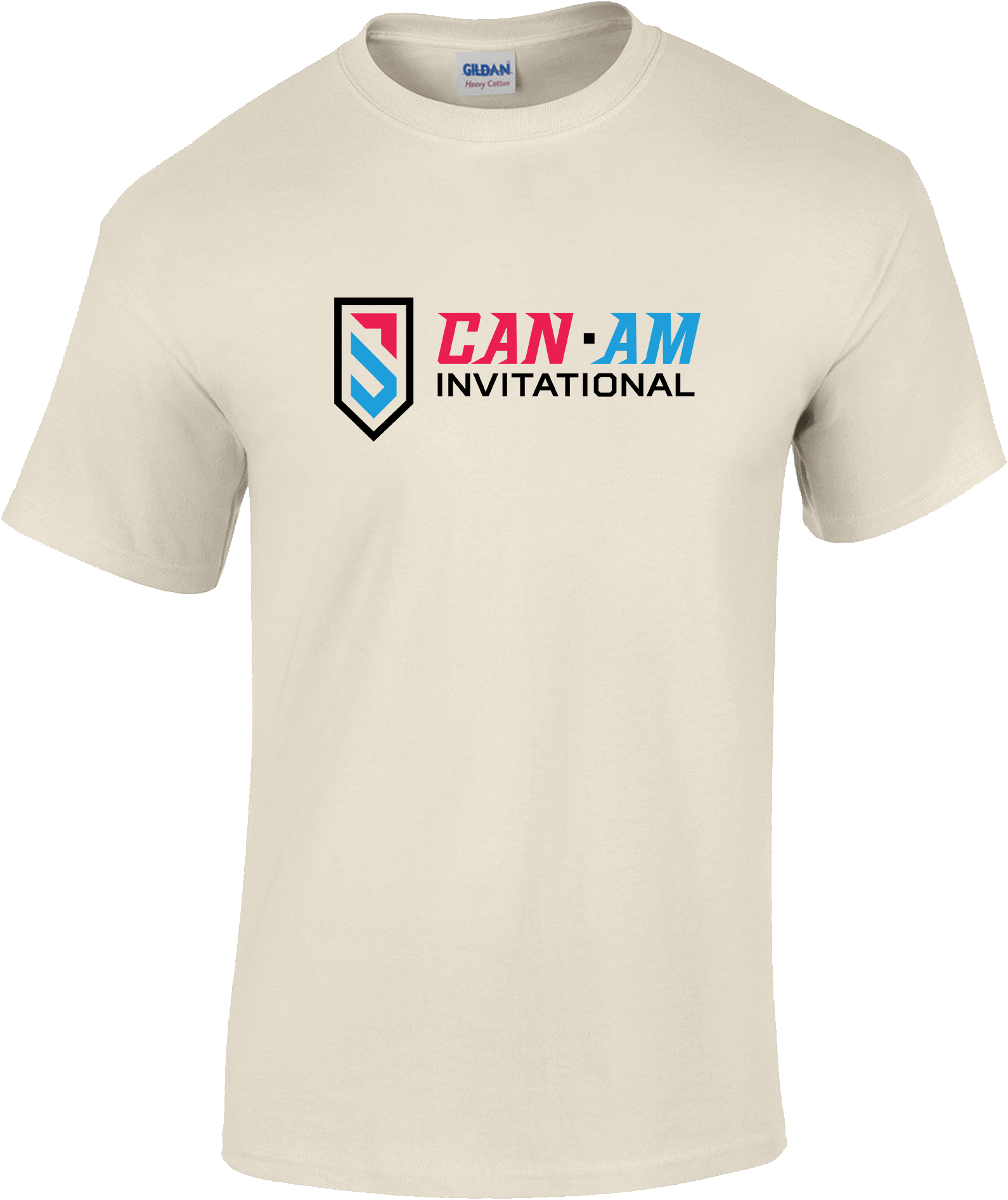 Short Sleeves - 2024 Can-Am Invitational