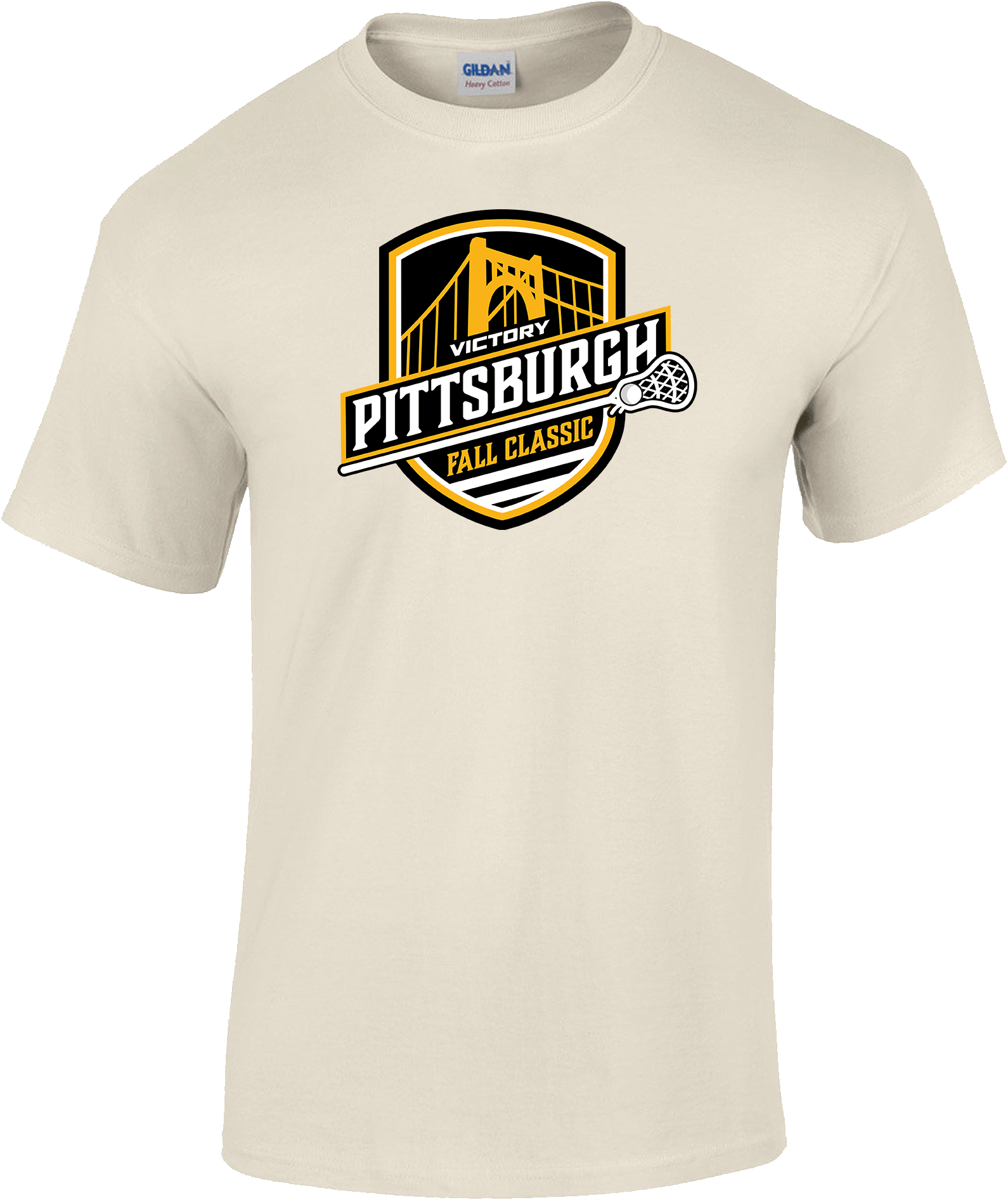 Short Sleeves - 2024 Pittsburgh Fall Classic