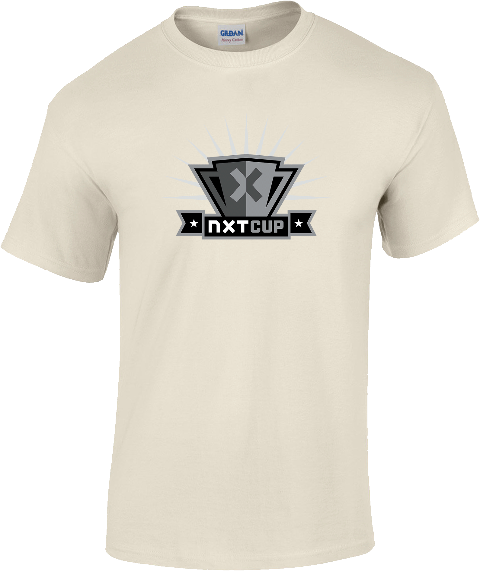 Short Sleeves - 2024 NXT Cup