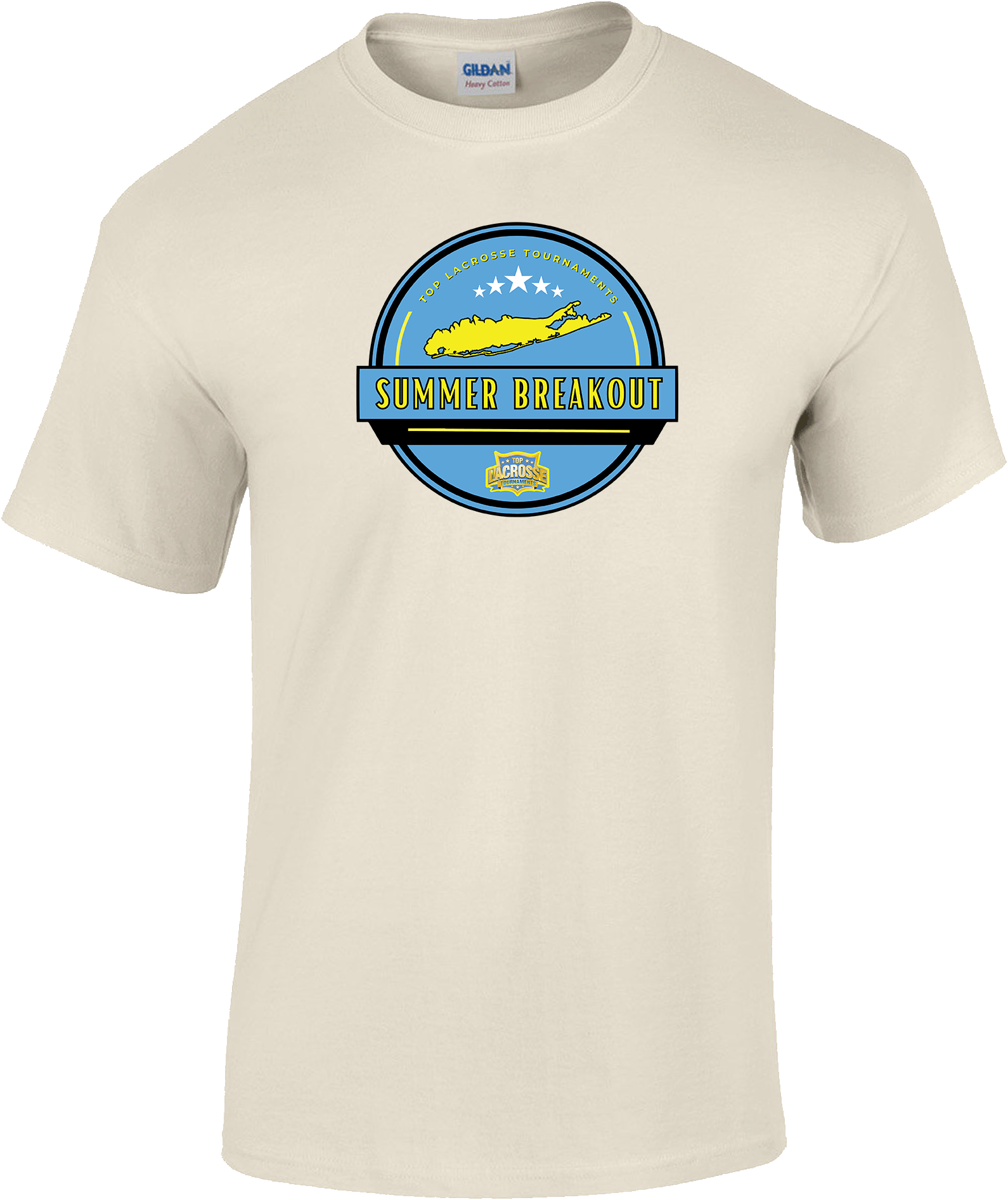 Short Sleeves - 2024 Summer Breakout