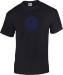 Short Sleeves - Robotics Dark Logo