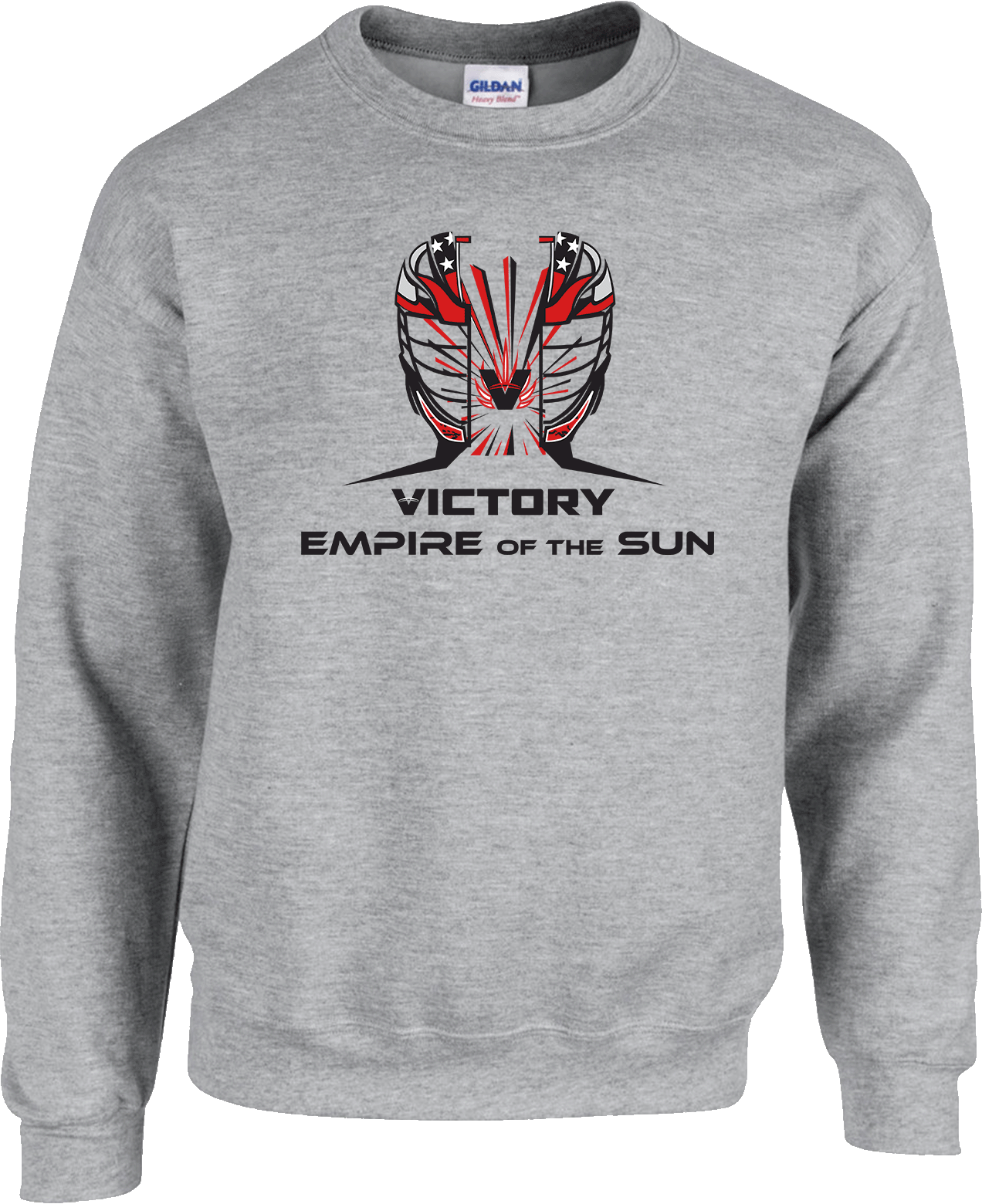 Crew Sweatershirt - 2024 Empire of the Sun