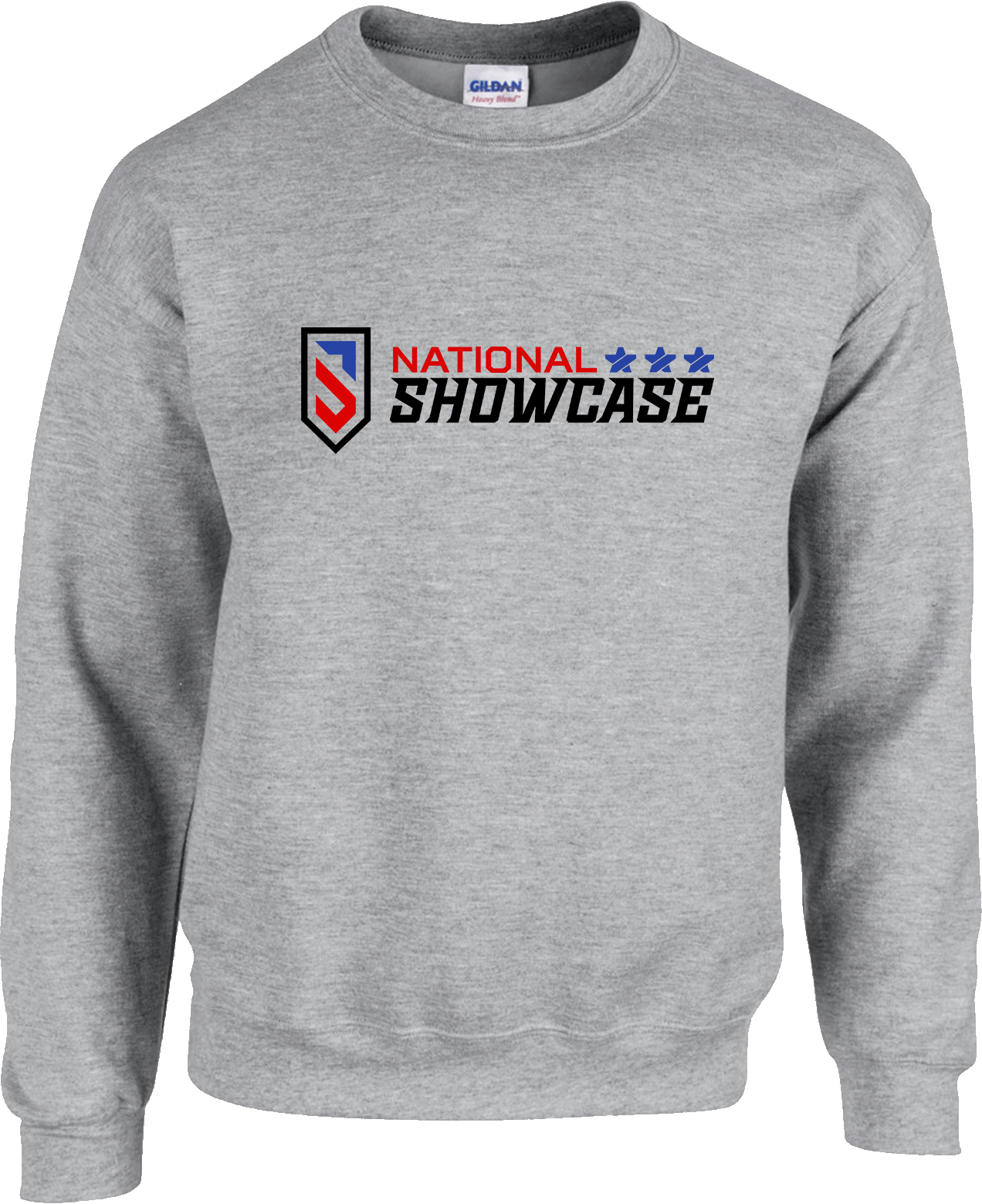 Crew Sweatershirt - 2024 NXT National Showcase