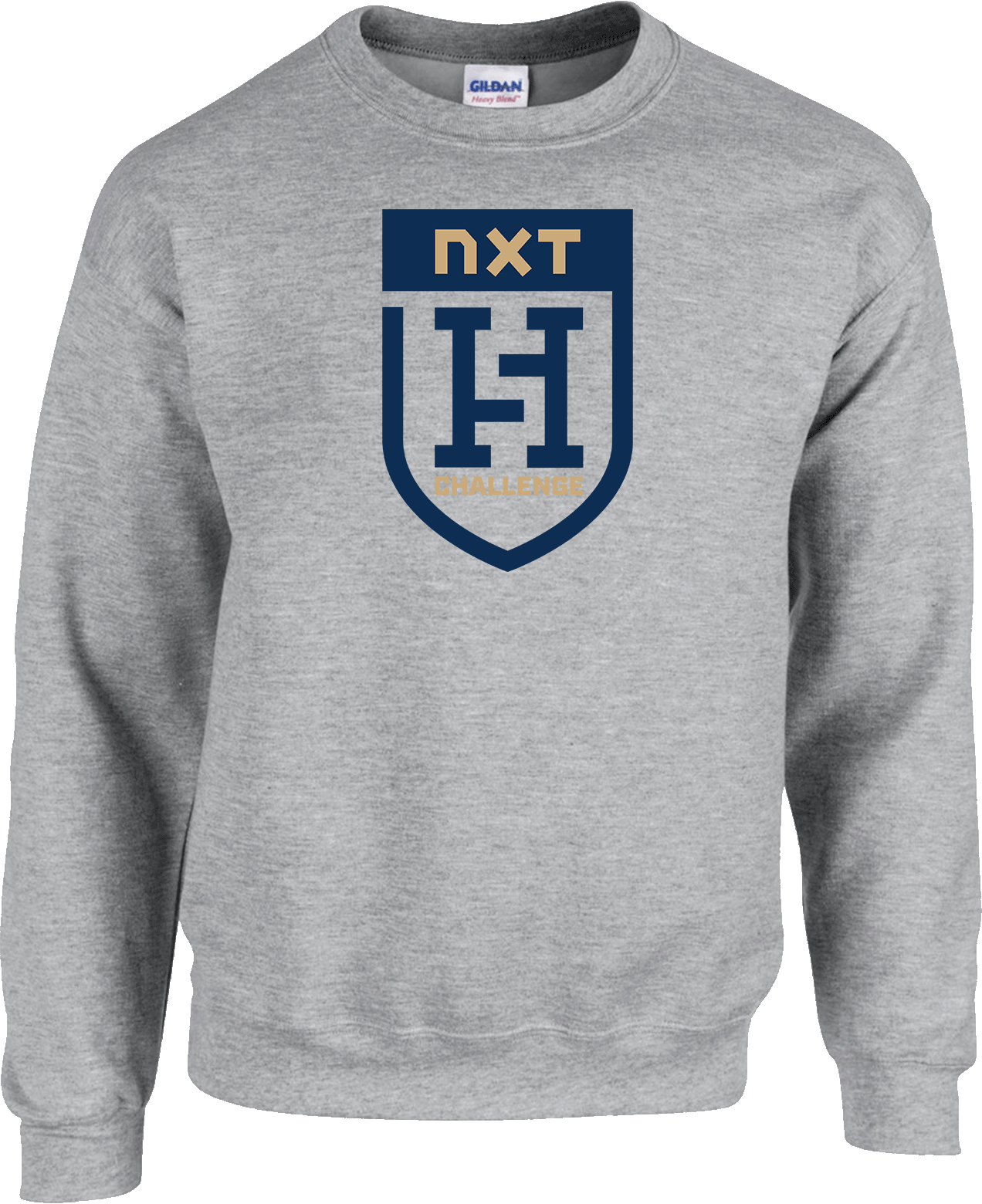 Crew Sweatershirt - 2024 Fall High School Challenge