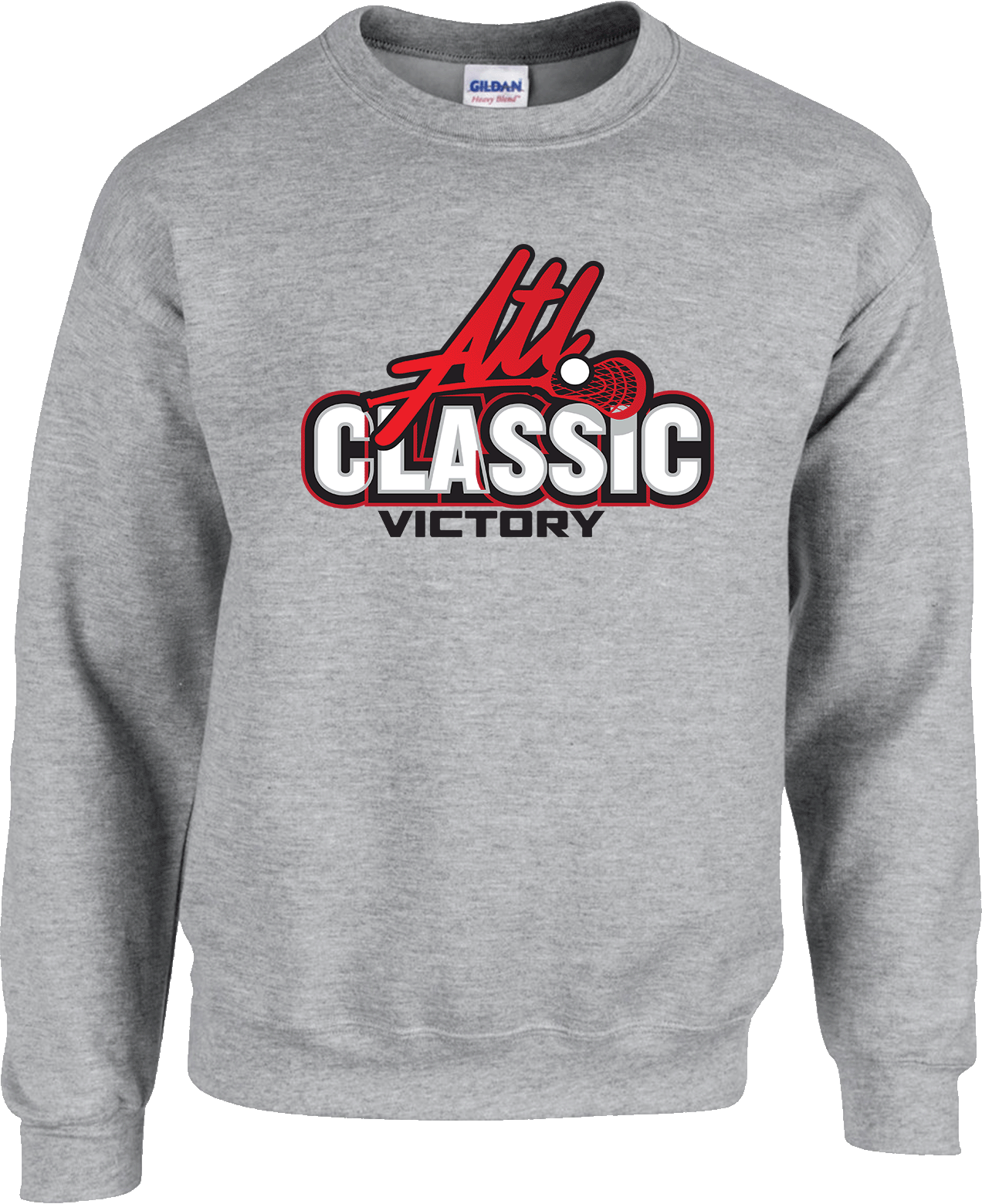 Crew Sweatershirt - 2024 ATL Classic