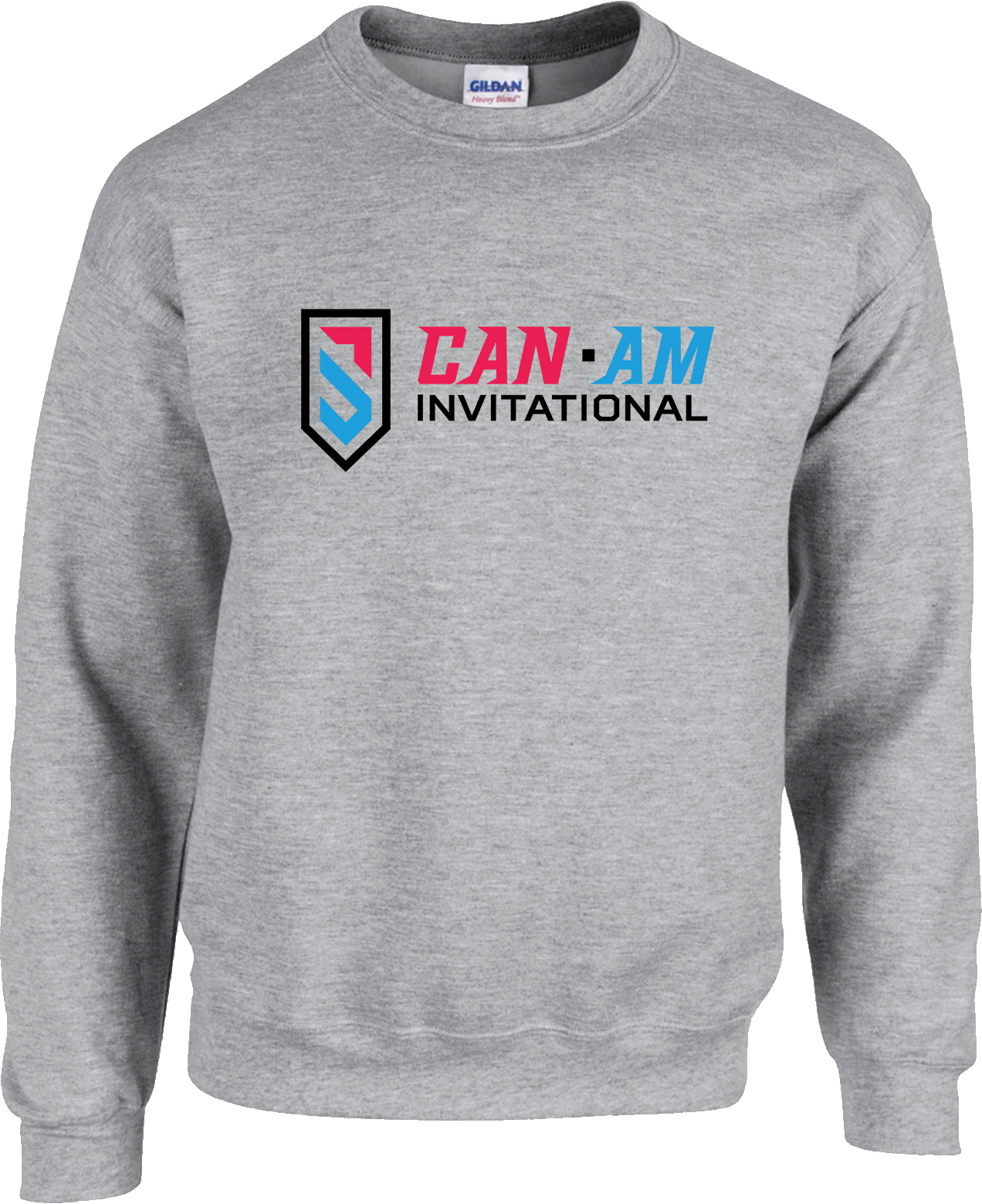 Crew Sweatershirt - 2024 Can-Am Invitational