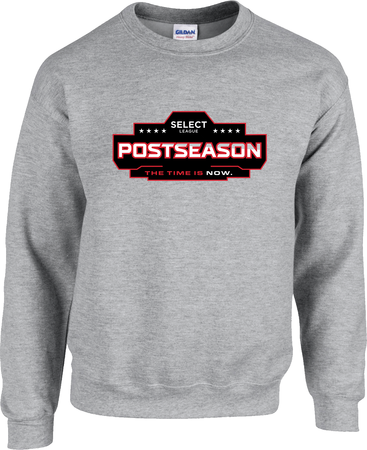 Crew Sweatershirt - 2024 Select League Postseason Championship