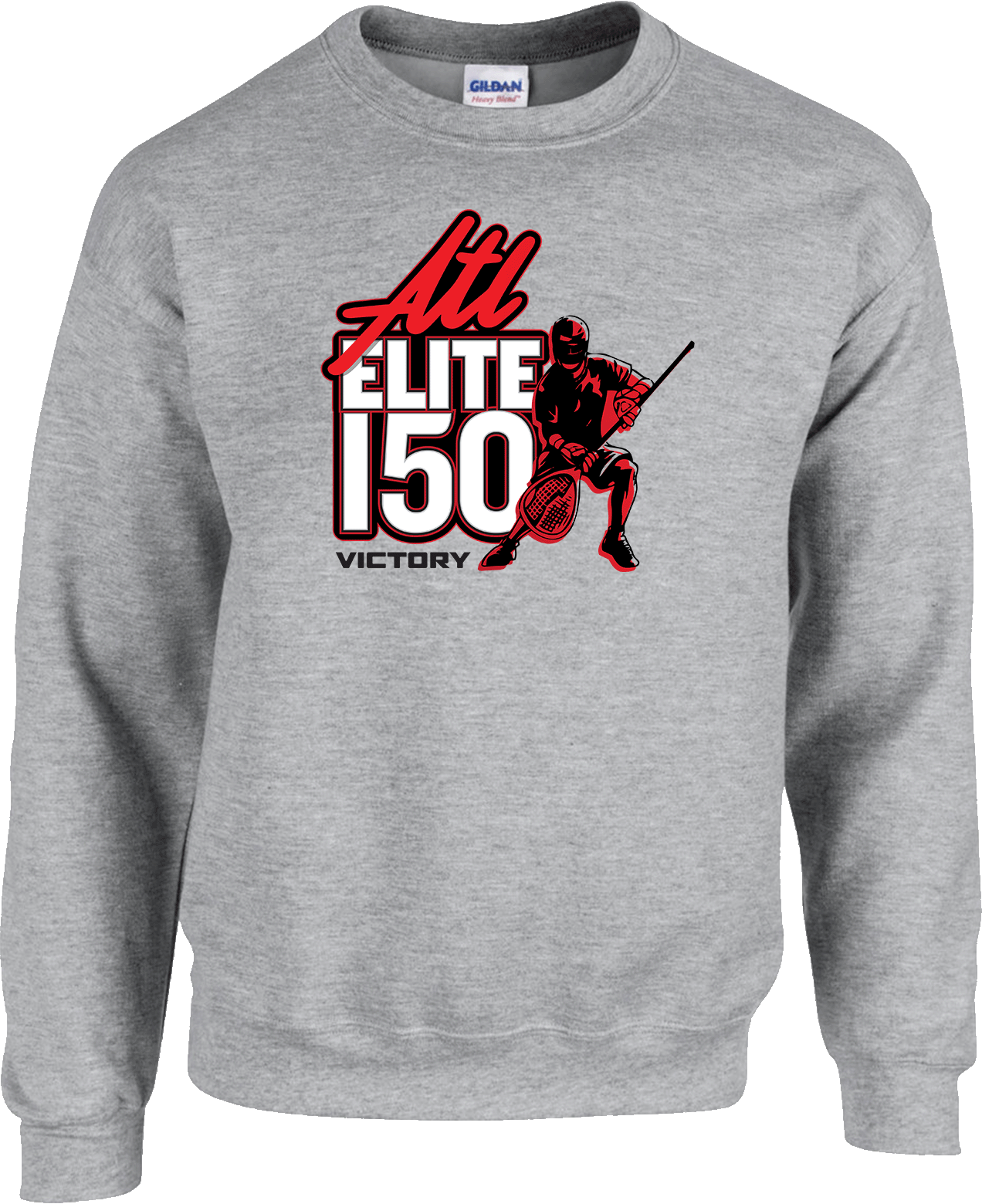 Crew Sweatershirt - 2024 ATL Elite 150 Showcase