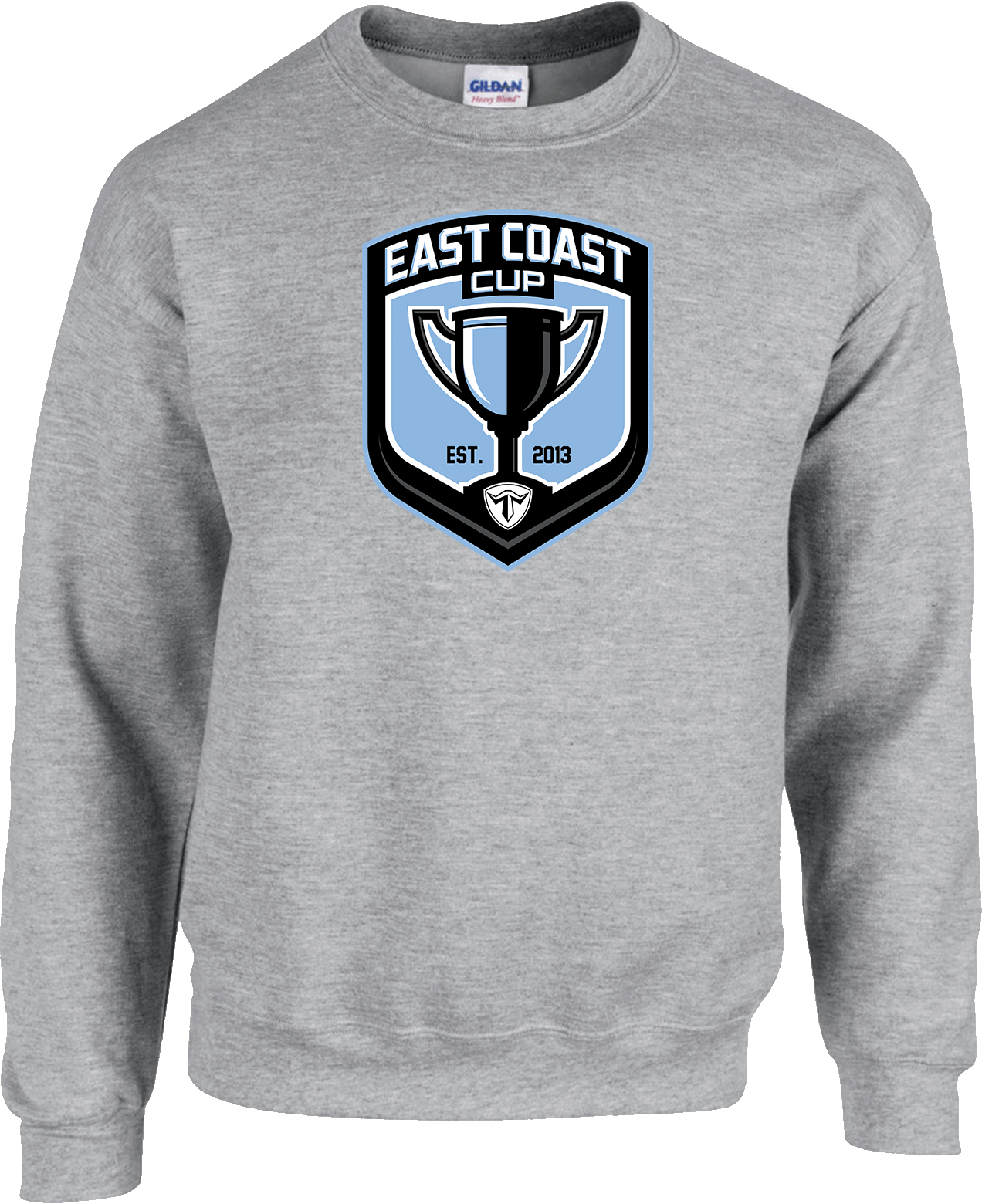 Crew Sweatershirt - 2024 East Coast Cup