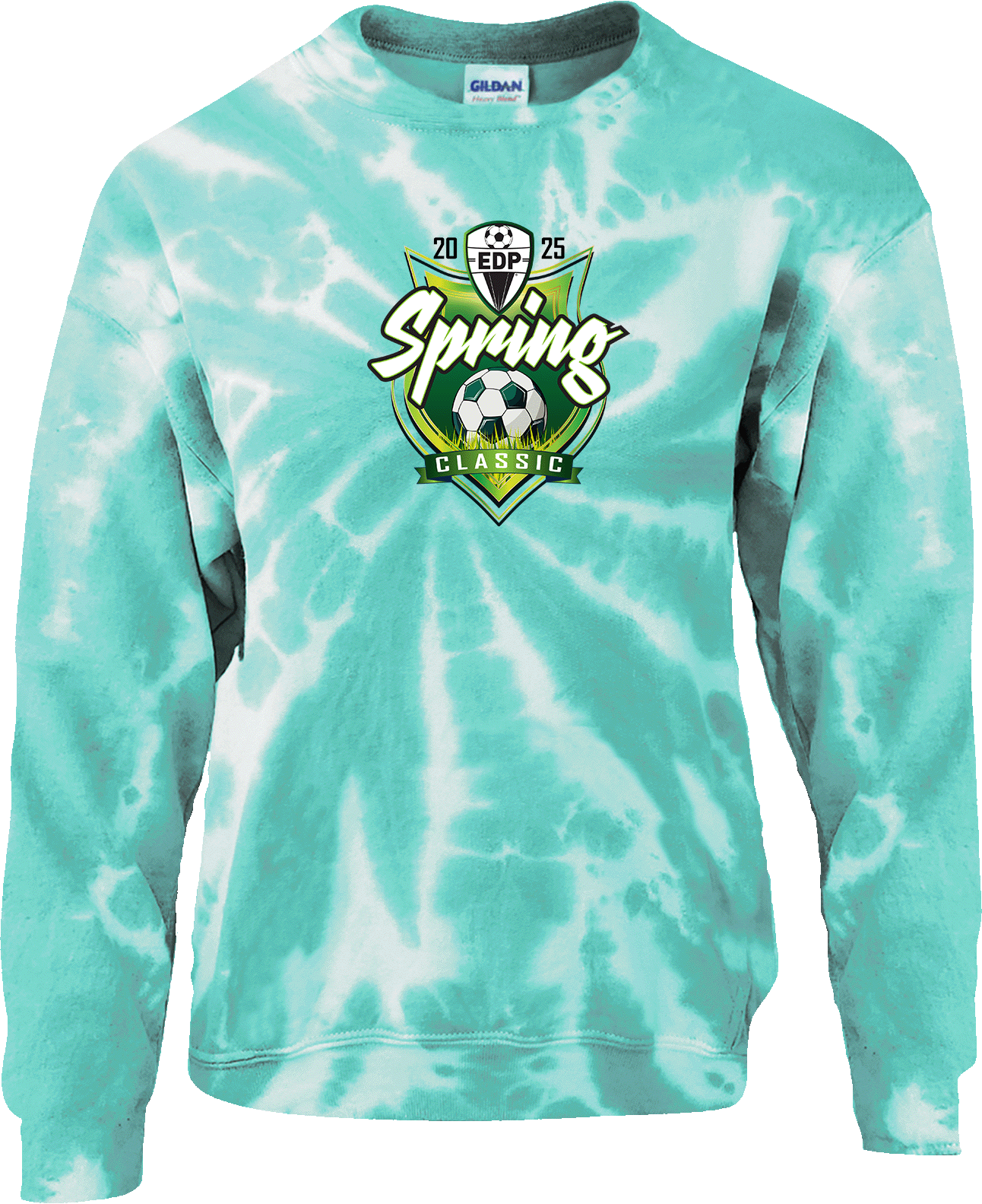 Edp Spring 2025