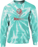 Crew Sweatershirt - BasketBull