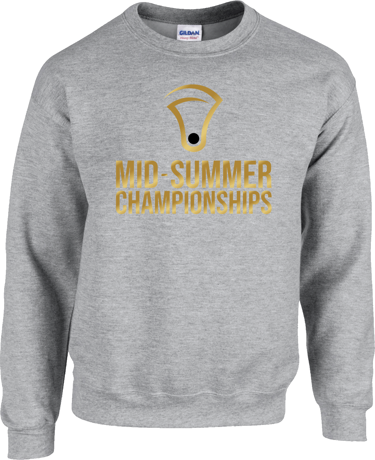 Crew Sweatershirt - 2024 Mid-Summer Championships