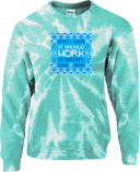 Crew Sweatershirt - It Should Work