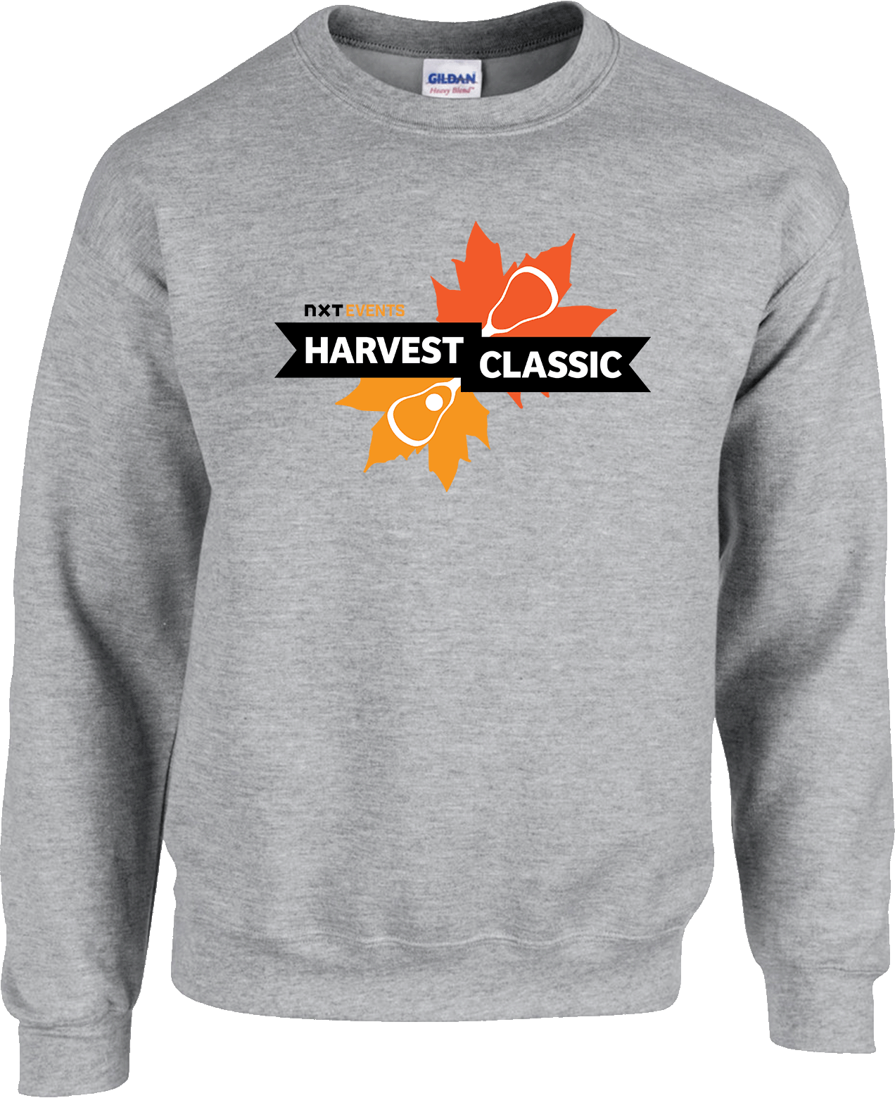 Crew Sweatershirt - 2024 Harvest Classic