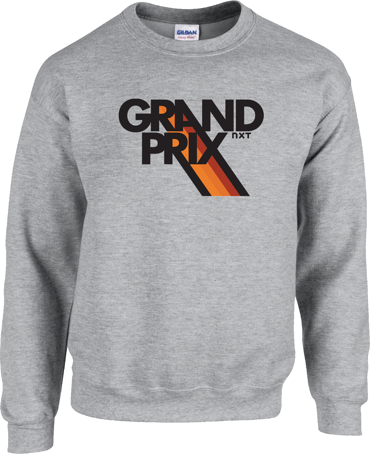 Crew Sweatershirt - 2024 NXT Grand Prix Summer