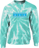 Crew Sweatershirt - Winter Robotics