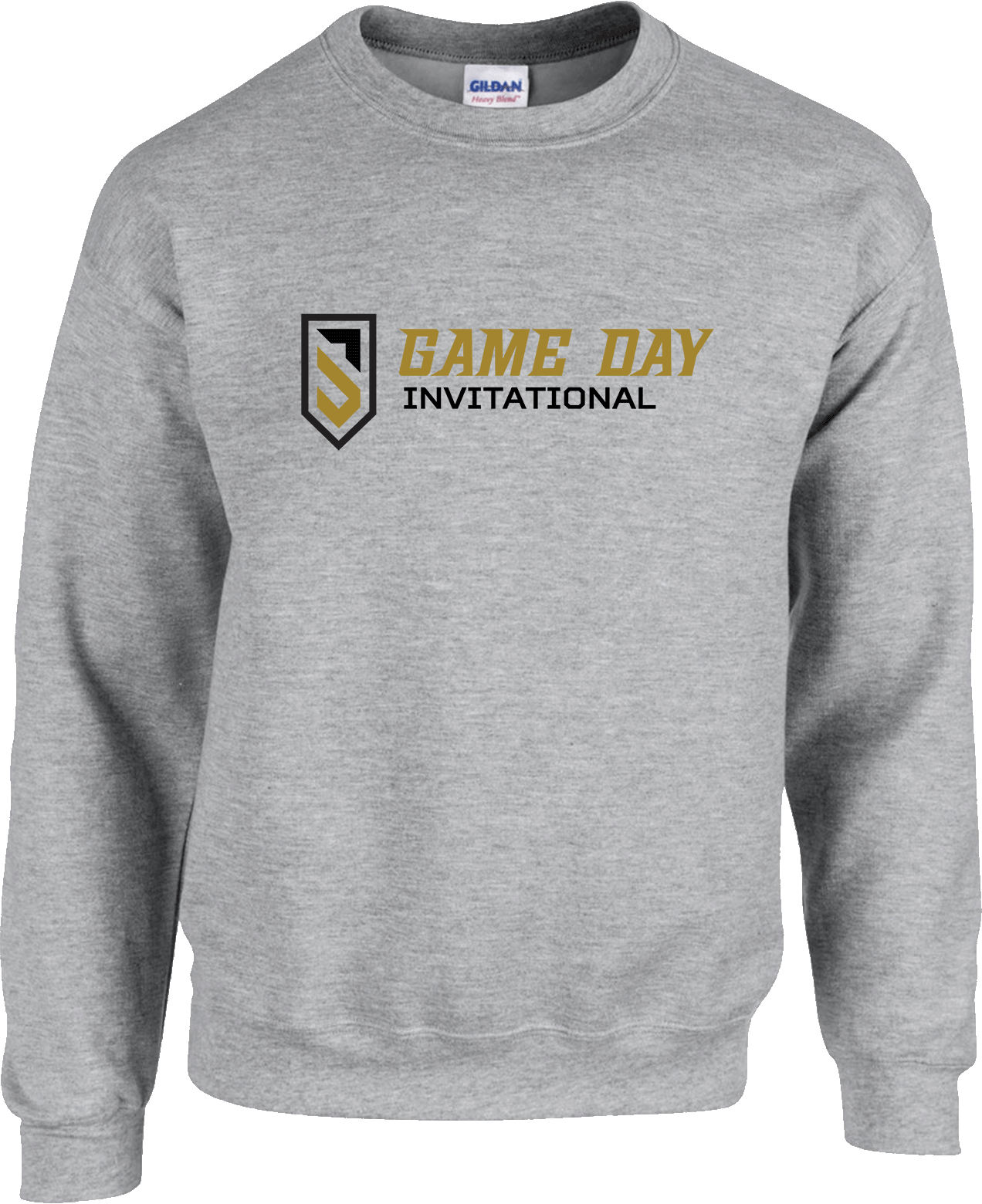 Crew Sweatershirt - 2024 Gameday Invitational