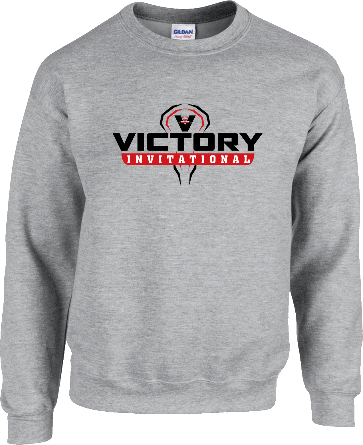 Crew Sweatershirt - 2024 Victory Invitational