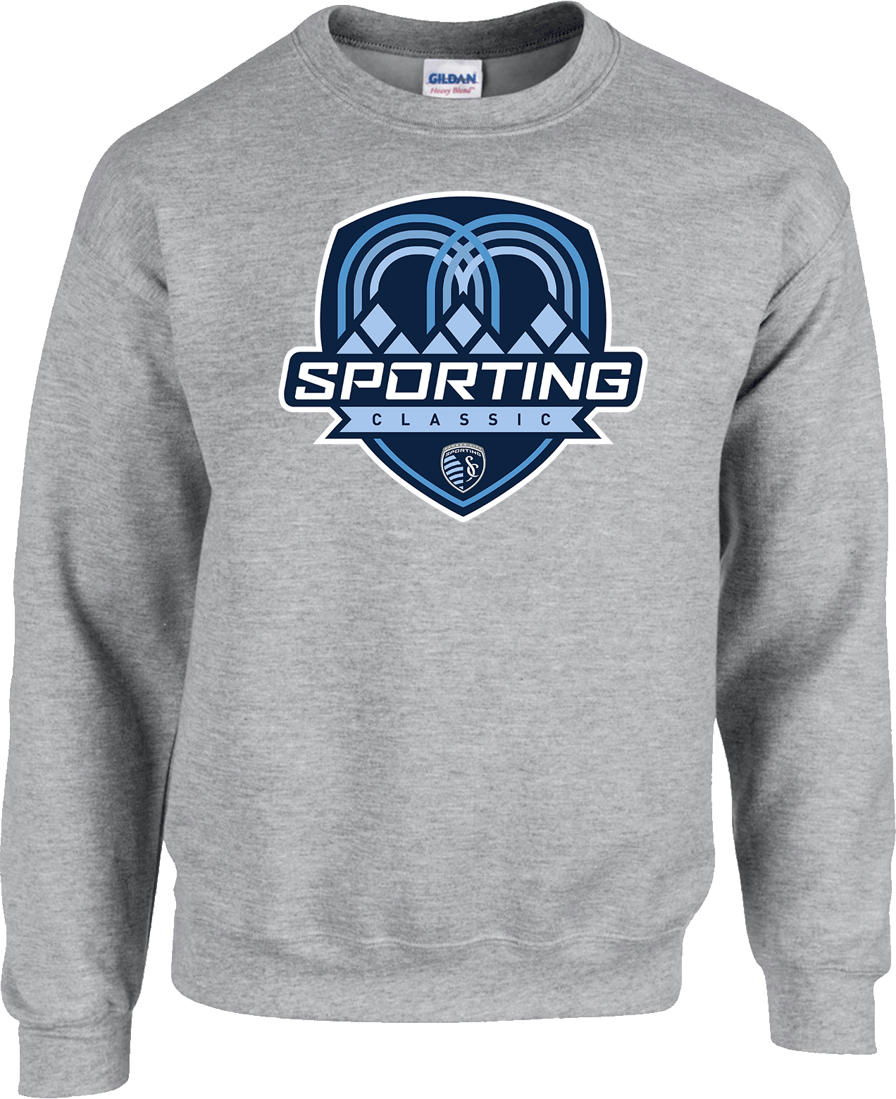 Crew Sweatershirt - 2024 Sporting Classic