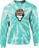 Crew Sweatershirt - Basketball Hall Of Fame
