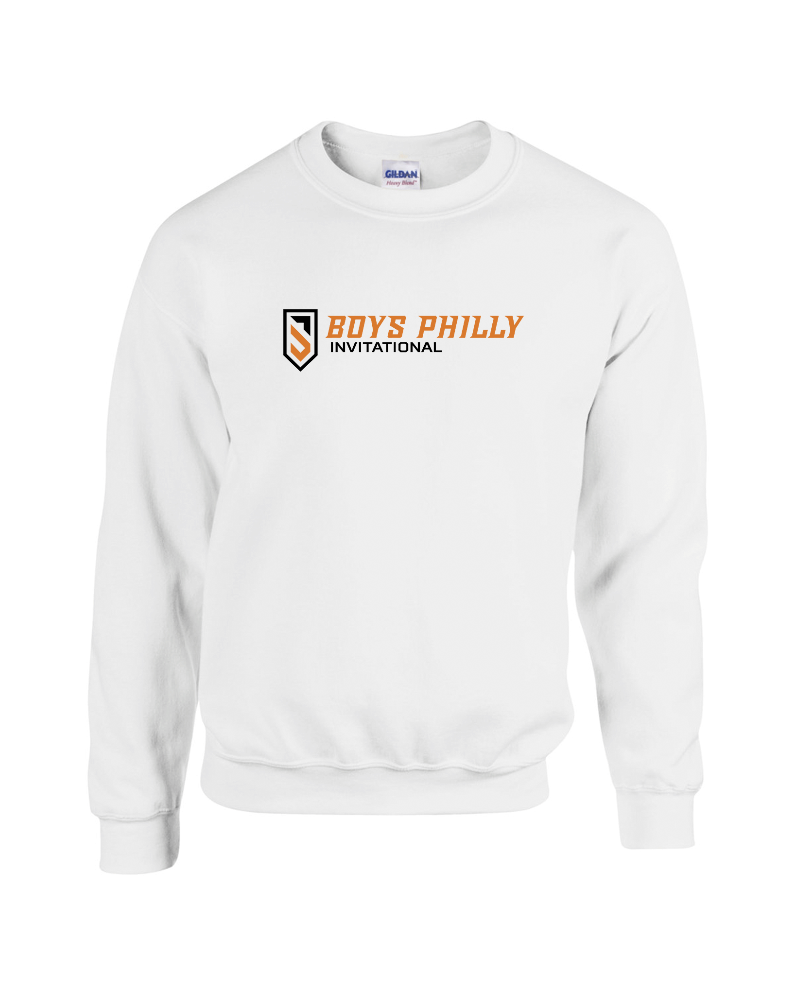 Crew Sweatershirt - 2023 Boys Philly Fall Invitational