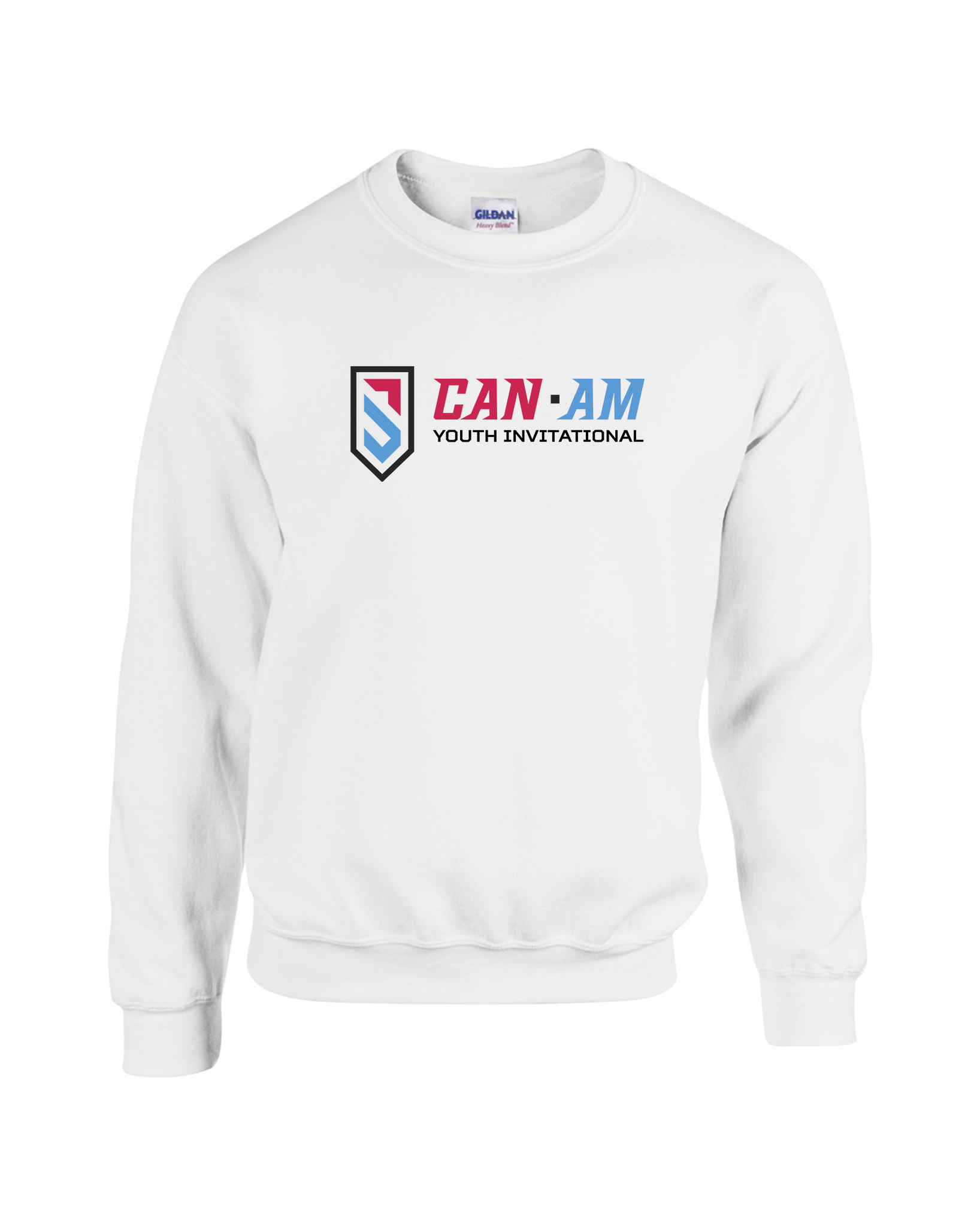 Crew Sweatershirt - 2023 Can-Am Youth Invitational