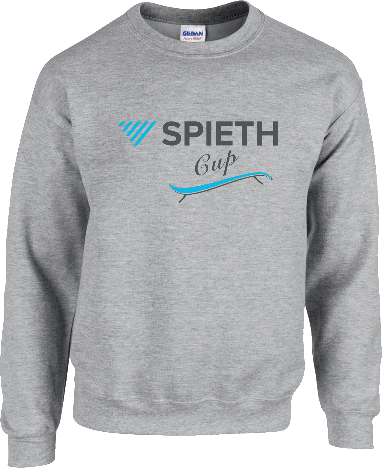 Crew Sweatershirt - 2024 Spieth America Cup Championship