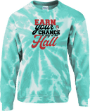 Crew Sweatershirt - Earn Your Chance - 1