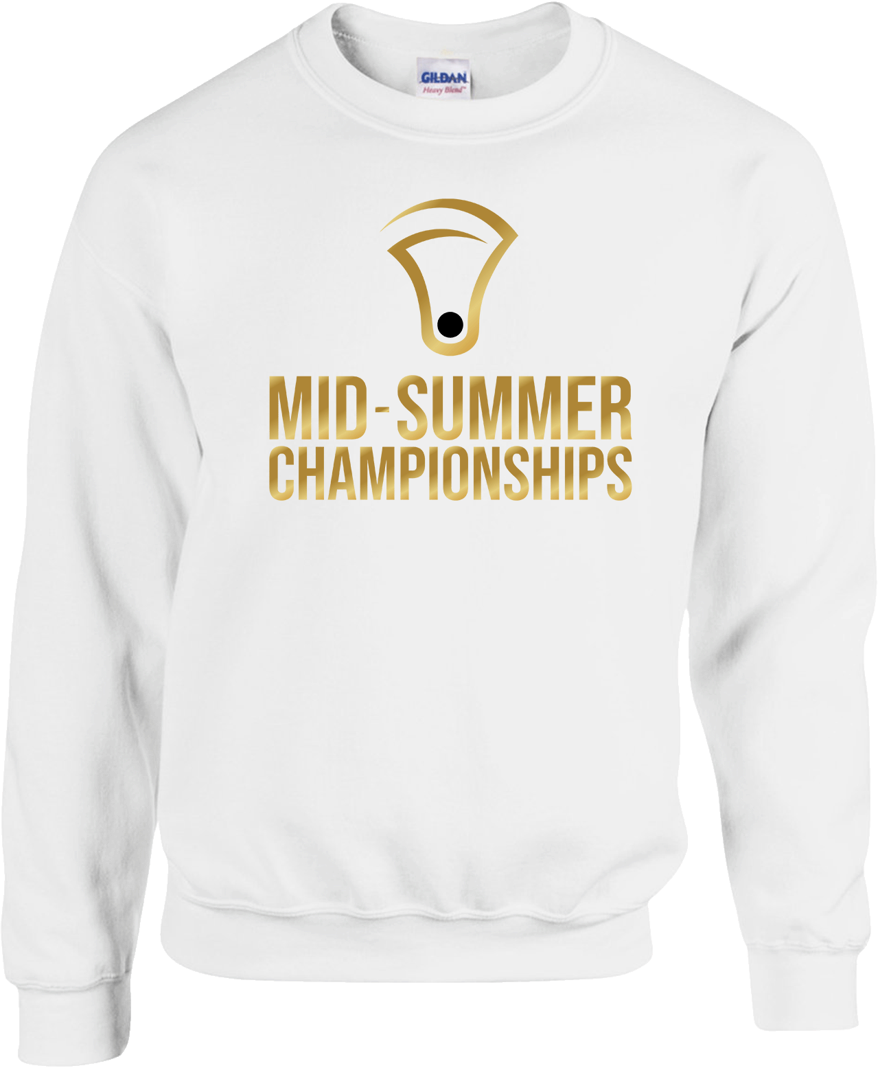 Crew Sweatershirt - 2024 Mid-Summer Championships