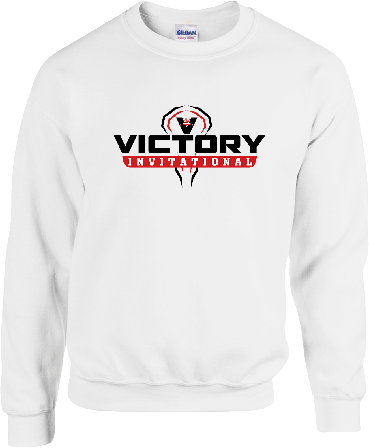 Crew Sweatershirt - 2024 Victory Invitational