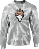 Crew Sweatershirt - Basketball Hall Of Fame