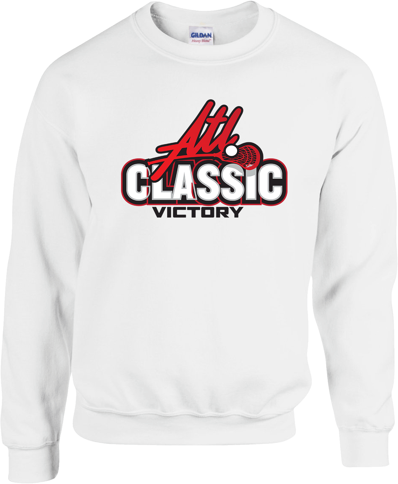 Crew Sweatershirt - 2024 ATL Classic