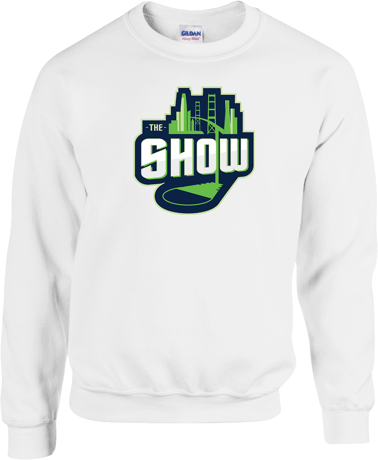 Crew Sweatershirt - 2024 The Show