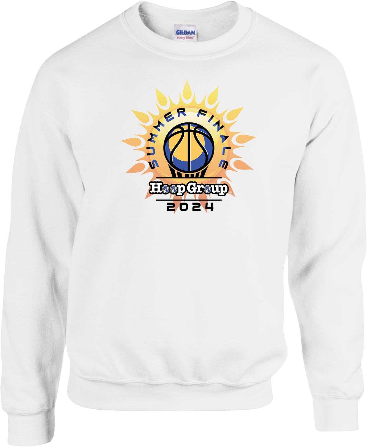 Crew Sweatershirt - 2024 Summer Finale