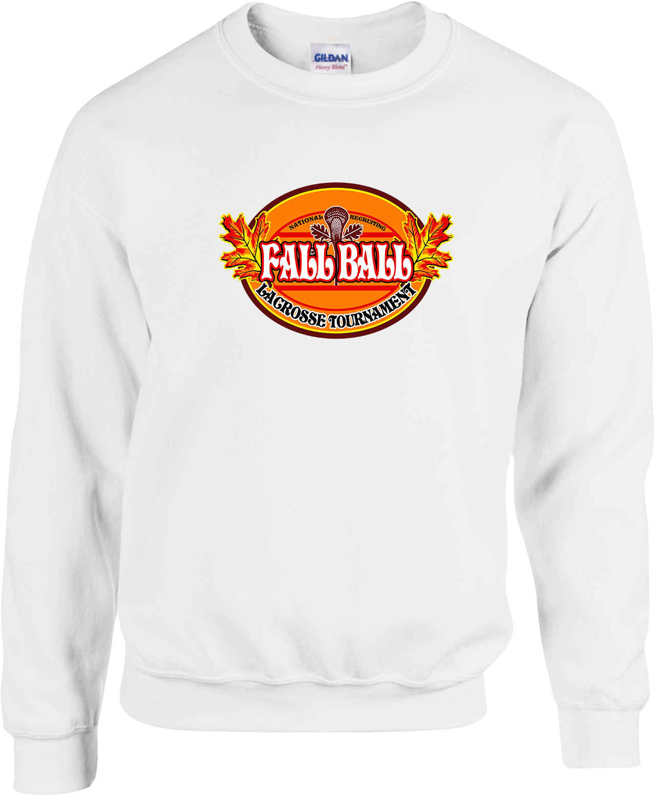 Crew Sweatershirt - 2024 Fall Ball