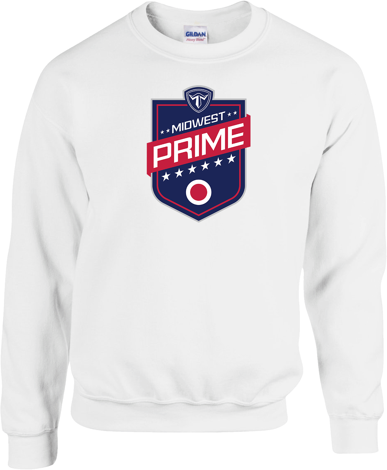 Crew Sweatershirt - 2024 Midwest Prime