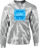 Crew Sweatershirt - It Should Work