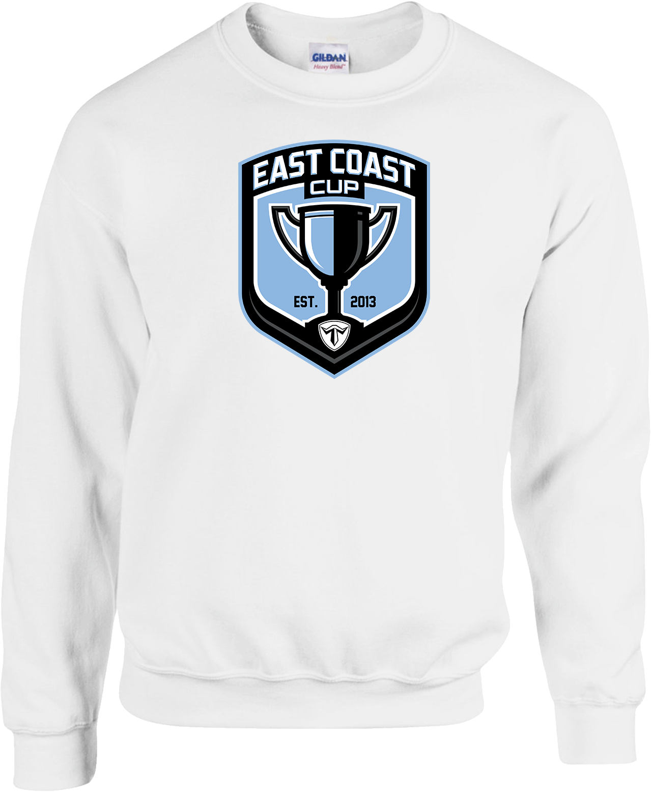 Crew Sweatershirt - 2024 East Coast Cup