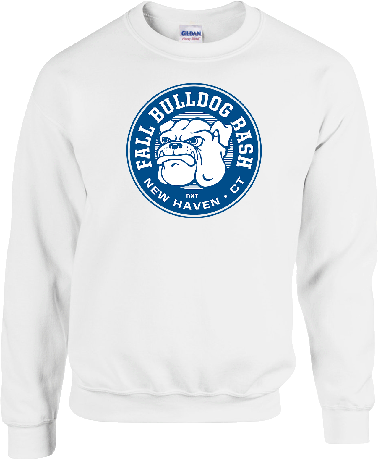 Crew Sweatershirt - 2024 Fall Bulldog Bash