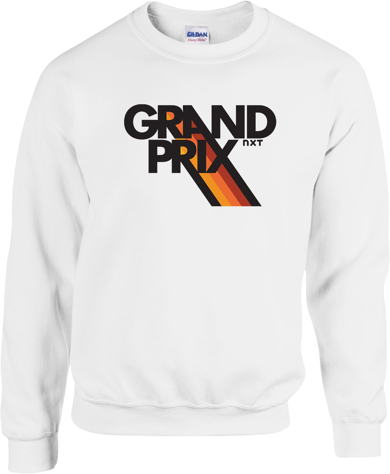 Crew Sweatershirt - 2024 NXT Grand Prix Summer