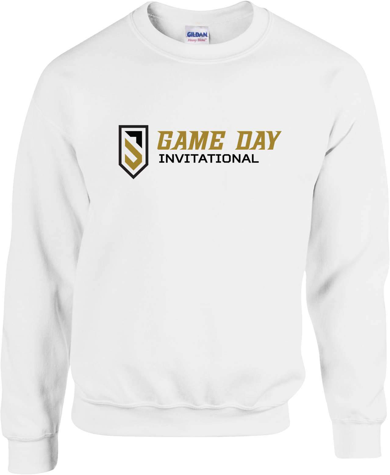 Crew Sweatershirt - 2024 Gameday Invitational