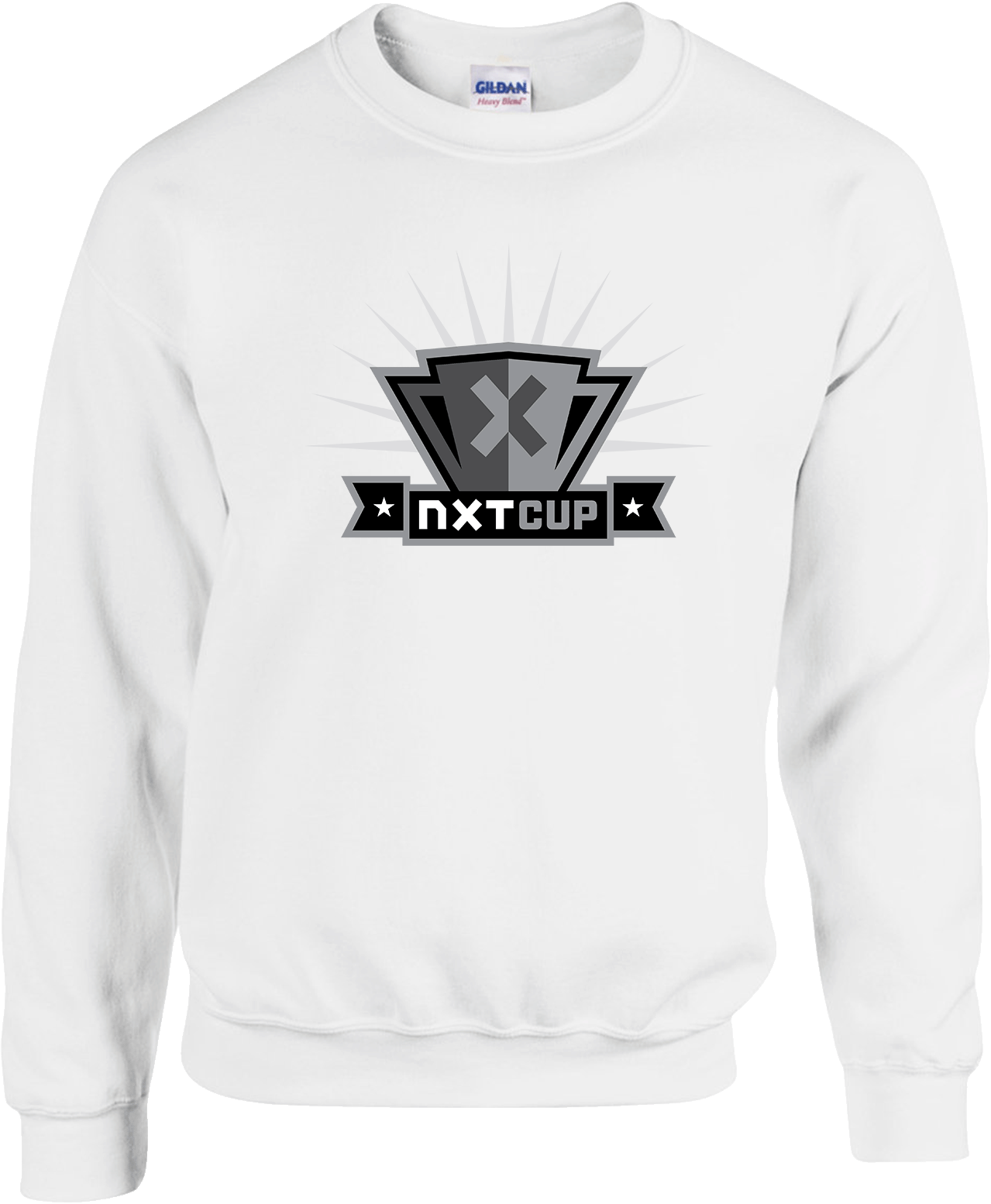 Crew Sweatershirt - 2024 NXT Cup