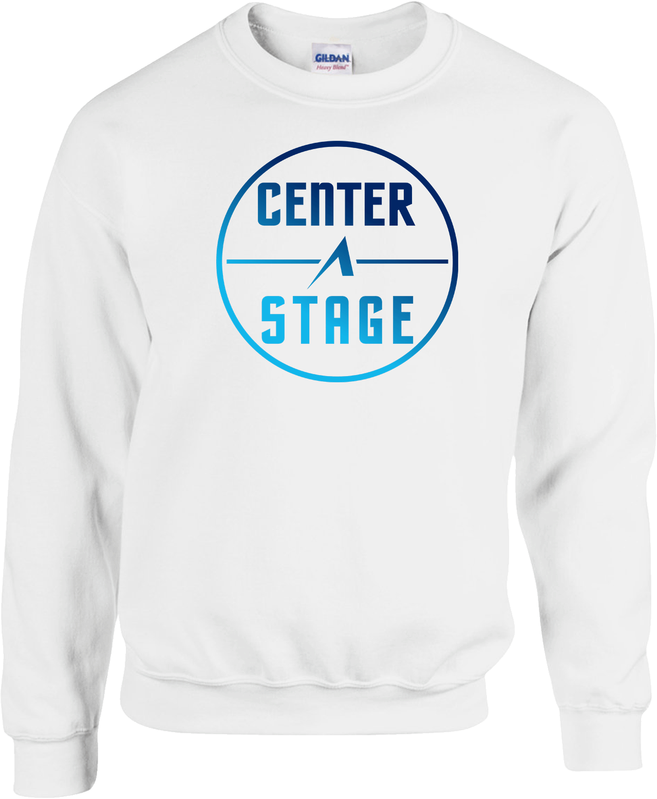 Crew Sweatershirt - 2024 Summer Center Stage Showcase