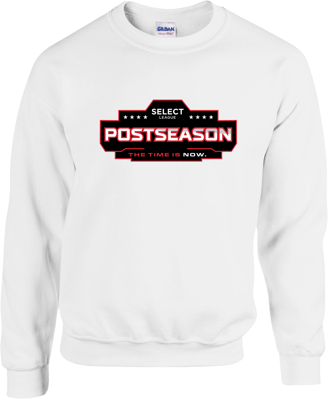 Crew Sweatershirt - 2024 Select League Postseason Championship